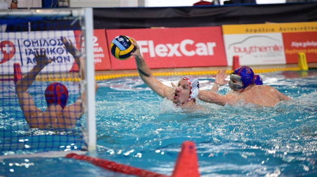 Επιστροφή στις νίκες με κυριαρχικό τρόπο για τον Ολυμπιακό