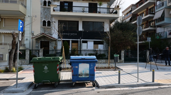 Ταυτοποιήθηκε ο δράστης της δολοφονικής επίθεσης στον 20χρονο οπαδό του ΠΑΟΚ