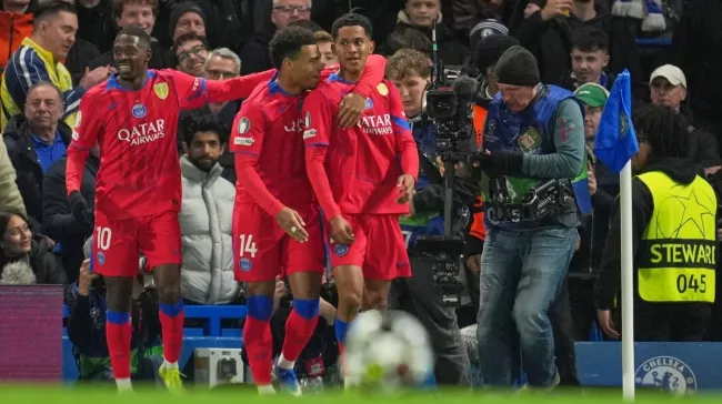 Η Παρί πήρε αναβολή πριν τη Λίβερπουλ και η Λανς... φωνάζει