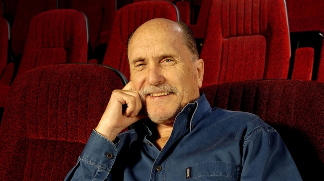 Ρόμπερτ Ντιβάλ: Αληθινά μεγάλος ηθοποιός (vid)