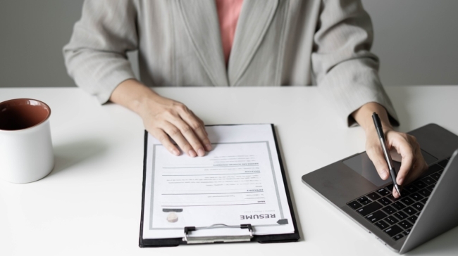 Αντίο βιογραφικά: Η νέα εποχή στις προσλήψεις βασίζεται σε δεξιότητες και έργα