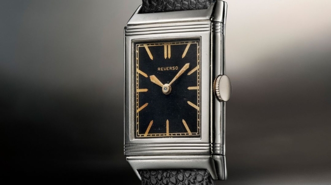 Ρολόι: 8 πολύ σπάνια αριστουργήματα της δεκαετίας του 1930