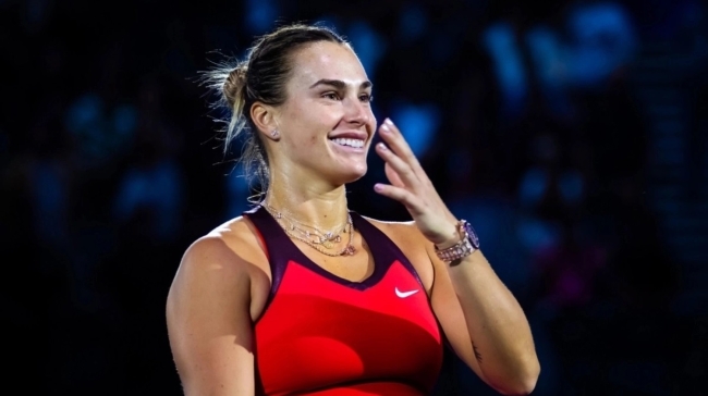 Η Σαμπαλένκα διατήρησε τον τίτλο της στο Miami Open, πέτυχε και το Sunshine Double