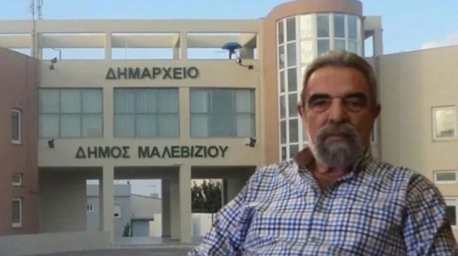 Ηράκλειο - αυτοκτονία επιχειρηματία: Συνέλαβαν τη «μεσίτρια» λίγο πριν μπει στο αεροπλάνο