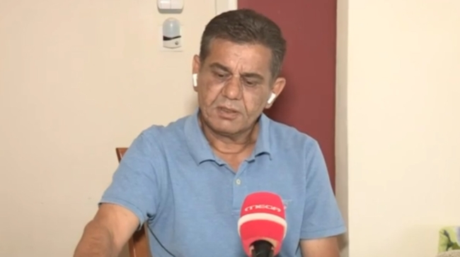 Όντως, τον εκτέλεσαν: Πέθανε ο αστυνομικός που έμαθε για τον καρκίνο με έναν χρόνο καθυστέρηση (vid)