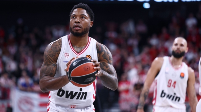 Ο Ολυμπιακός λόγω της αναβολής δεν υπολογίζει Τζόουνς, Μόρις και Τζόζεφ και η Φενέρμπαχτσε Ντε Κολό και Σίλβα