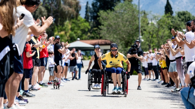 Wings for Life World Run 2026: Τρέξε για όσους δεν μπορούν