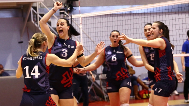 ΖΑΟΝ: Πίστεψε στο πλάνο, στήριξε τον προπονητή και έκανε το θαύμα!