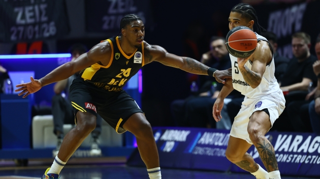 Οι «δικέφαλοι» έπαθαν, έμαθαν και πλέον κερδίζουν τον σεβασμό!