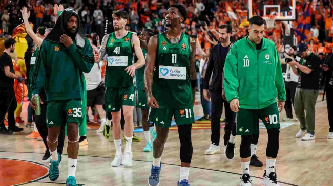 Παναθηναϊκός: Αν δεν παίξει άμυνα δεν θα κάνει τίποτα!