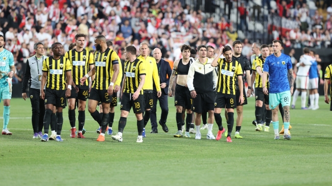 Υπέρβαση ή χαμένη ευκαιρία της ΑΕΚ