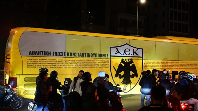 Η ΑΕΚ θα παίξει για το σήμερα και το αύριο της Ελλάδας, αλλά και για το δικό της… Champions League! 