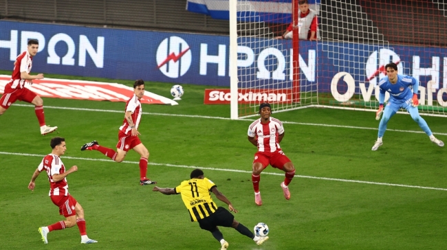 Superleague, η βαθμολογία των playoffs (1η αγ.): Στο +5 με το... καλημέρα η ΑΕΚ! 