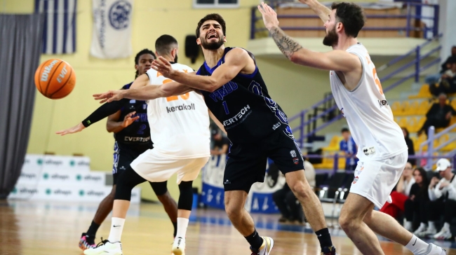 Παπάγου και Μέγαρα προκρίθηκαν στο Final Four της Elite League