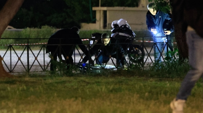 Άγιος Δημήτριος: Συνελήφθη 20χρονος για τη δολοφονία του γιου πρώην αξιωματικού - Το ραντεβού και η ερωτική αντιζηλία