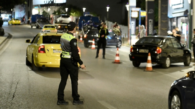 Μετά τα αλκοτέστ έρχονται και τα ναρκοτέστ: Πώς θα γίνονται οι έλεγχοι από τις Αρχές (vid)