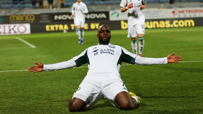 Ένα αγωνιστικό ζητούμενο για τον Παναθηναϊκό στα πέντε επόμενα ντέρμπι