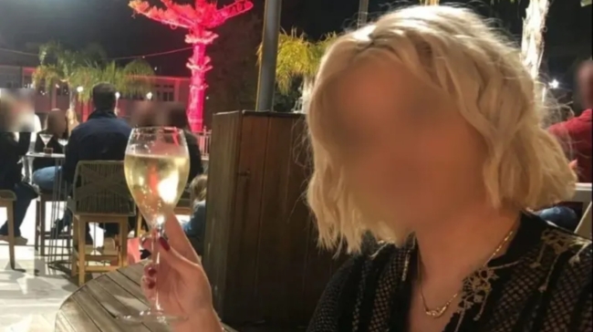 O 23χρονος για όσα συνέβησαν με τη Μυρτώ: «Συνευρεθήκαμε ερωτικά και ο 66χρονος ήταν σε βιντεοκλήση» (vid)