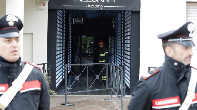 Τουλάχιστον 70 παίκτες στο κύκλωμα escort, αρκετοί από Μίλαν, Ίντερ και Γιουβέντους