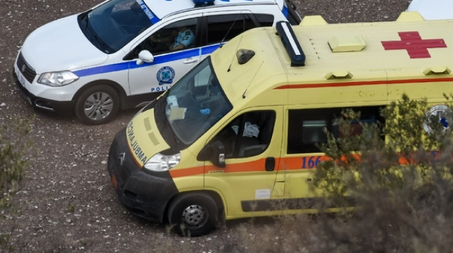 Κρήτη: Νεκρός ο πρώην σύντροφος της 43χρονης αγνοούμενης - Σε εξέλιξη οι έρευνες για την εξαφάνιση