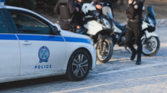 Συνελήφθη στην Πάτρα ο 89χρονος που πυροβόλησε 5 άτομα στον ΕΦΚΑ και στο Εφετείο στη Λουκάρεως