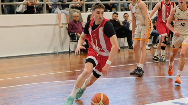 Ο Ολυμπιακός κατέκτησε το Πανελλήνιο Εφήβων!