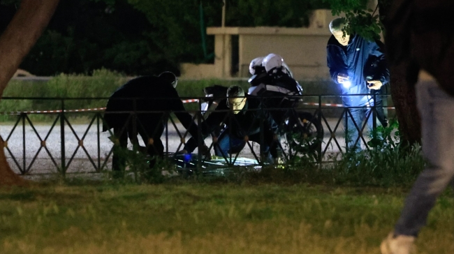 Άγιος Δημήτριος: 25χρονος γιος ανώτερου αξιωματικού της ΕΛ.ΑΣ. βρέθηκε νεκρός με μαχαιριά στην καρδιά