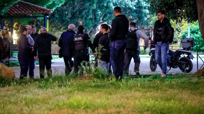 Δήμαρχος Αγίου Δημητρίου για τη δολοφονία του 25χρονου: «Δεν υπάρχουν κάμερες στο πάρκο»