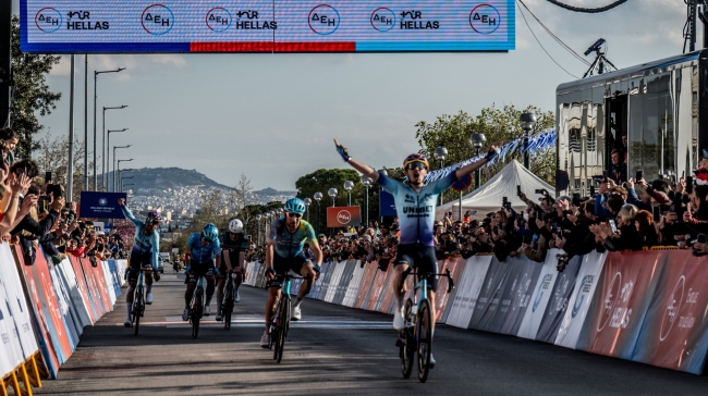 ΔΕΗ Tour of Hellas 2026: Οι 6 UCI ProTeams με τη ματιά του Brian Smith!