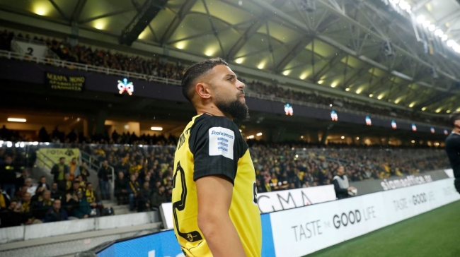 Πάολο Φερνάντες στη Marca: «Η ΑΕΚ θα δυσκολέψει τη Ράγιο, θα αντιληφθούν την ατμόσφαιρα όταν φτάσουν στο γήπεδο»