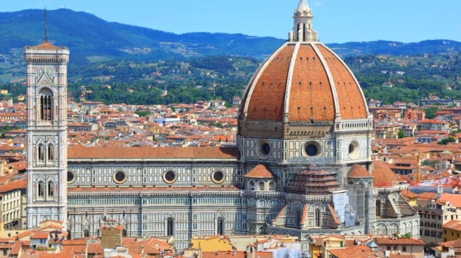 Τι να μην κάνετε στη Φλωρεντία
