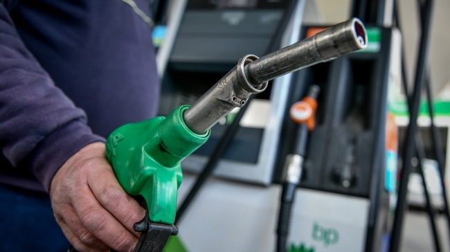 Άνοιξε αλλά... έπεσε η πλατφόρμα για το Fuel Pass: Άντεξε μόλις 5 λεπτά (vid)