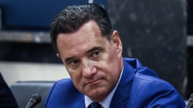 Γεωργιάδης για θάνατο της Μυρτώς στην Κεφαλονιά: «Οι γιατροί έκαναν άμεσα ΚΑΡΠΑ, ήταν αργά»