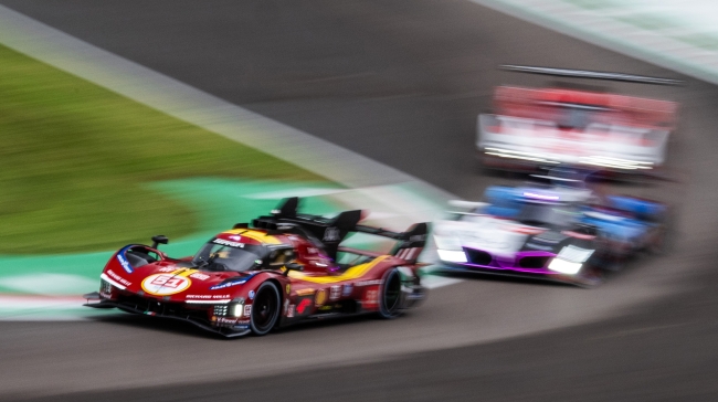 Το WEC επιστρέφει και υπόσχεται ακόμη περισσότερη δράση