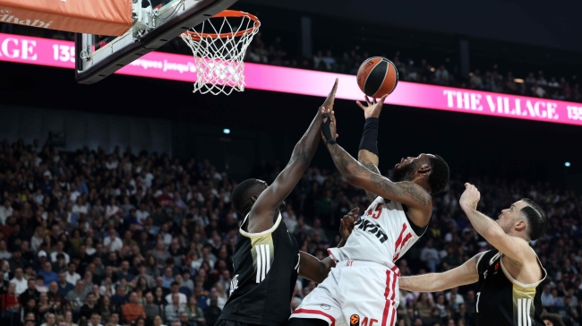 Γιατί ο Ολυμπιακός φοβάται τον... Ολυμπιακό;