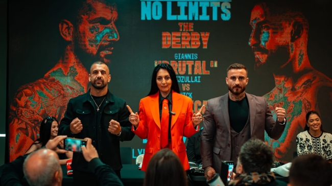 Το No Limits γιορτάζει 20 χρόνια με επετειακό show στην Παιανία