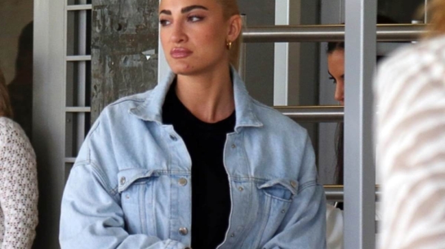 Ιωάννα Τούνη: Ένοχοι οι δύο κατηγορούμενοι για την υπόθεση revenge porn