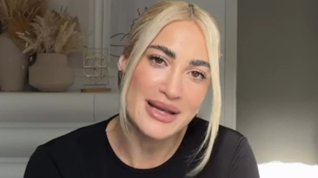 «Σταματάει η λογική»: Ο Δημητρακόπουλος «αδειάζει» τον καταδικασμένο θύτη που έκανε μήνυση στην Τούνη