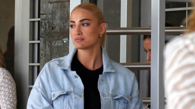 Ιωάννα Τούνη: Ένοχοι οι δύο κατηγορούμενοι για την υπόθεση revenge porn