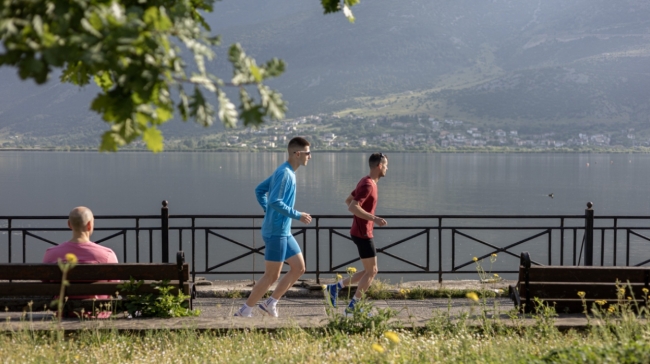 Ιωάννινα Half Marathon: Να είστε και εσείς εκεί!