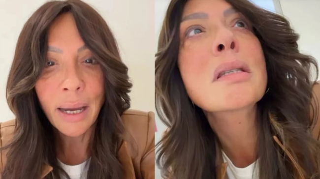 Οι αρχές απαγόρευσαν την είσοδο σε Τουρκοκύπρια τραγουδίστρια που είχε ερμηνεύσει τραγούδι για τον Κεμάλ (vid)