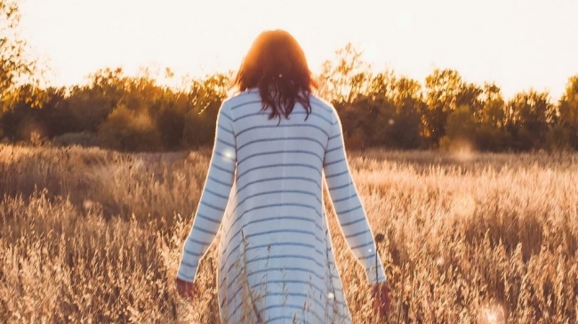 5 πράγματα που οι περισσότεροι άνθρωποι μετανιώνουν που δεν έκαναν στο τέλος της ζωής τους