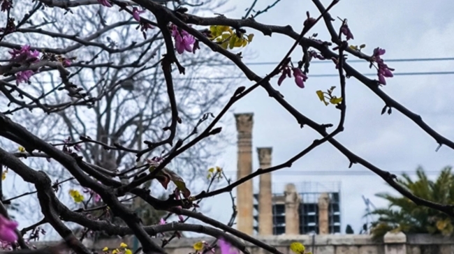 Έρχεται άνοδος της θερμοκρασίας αλλά και αστάθεια: Σε ποιες περιοχές θα βρέξει