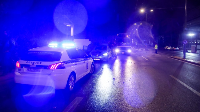 Κακοκαιρία Erminio: Νεκρός άνδρας που παρασύρθηκε από το νερό-Συγκλονιστική μαρτυρία του ανθρώπου που τον εντόπισε (vid)