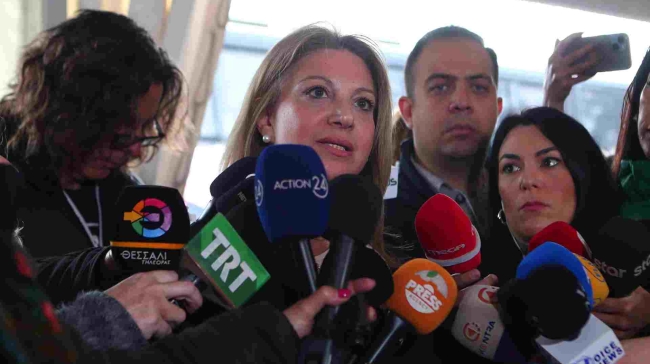 Έκρηξη Καρυστιανού στη δίκη για τα Τέμπη: «Αυτή την παρωδία να την κρατήσουν για τον εαυτό τους» (vid)