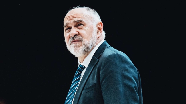 Ο Λάσο αποχωρεί από την Αναντολού Εφές, ο αντικαταστάτης του επιστρέφει για δεύτερη φορά!