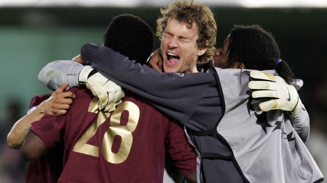 Απέκρουσε όλα τα σουτ που του έγιναν: Το ασύλληπτο ρεκόρ του Λέμαν στο Champions League που δεν θα σπάσει ποτέ κανείς!