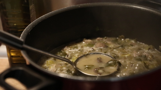 Χαμός για τη μαγειρίτσα: Φεύγει μέχρι και στο εξωτερικό κατεψυγμένη 