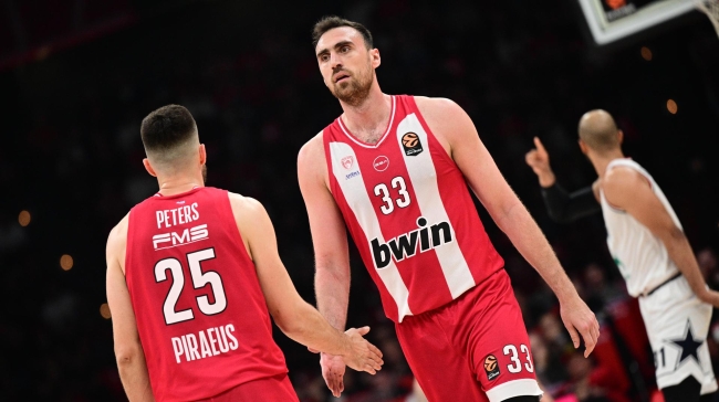 Μιλουτίνοφ: «Το πιο σημαντικό είναι το πώς τελειώνει μια χρονιά»