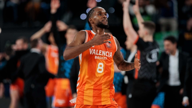 Η Βαλένθια έριξε 100άρα στην ισπανική λίγκα πριν υποδεχθεί την Αρμάνι και τον Παναθηναϊκό